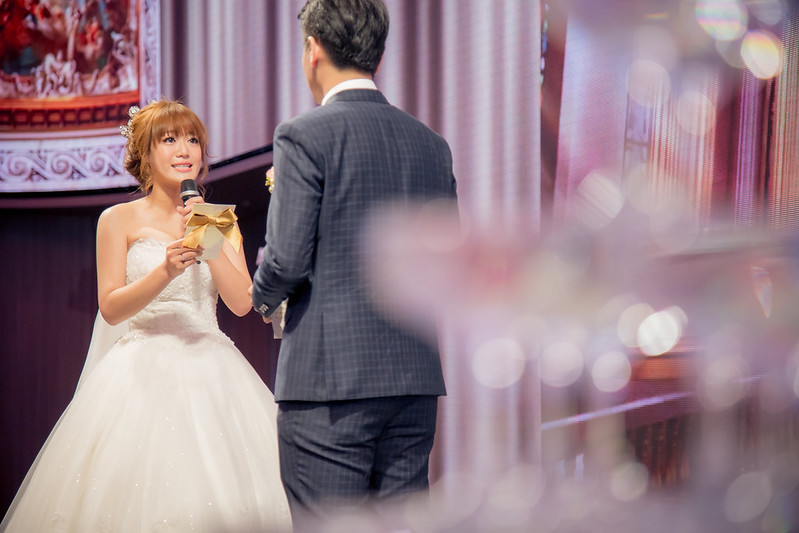 Apple婚禮攝影 Wedding婚禮記錄 大熊婚禮攝影 