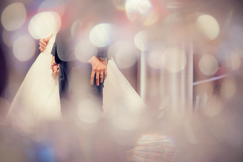 Apple婚禮攝影 Wedding婚禮記錄 大熊婚禮攝影 