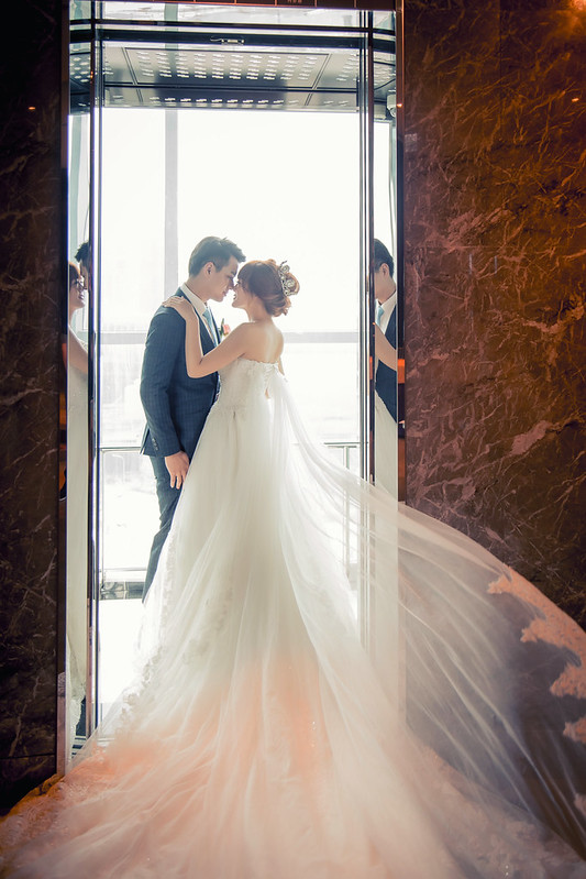 Apple婚禮攝影 Wedding婚禮記錄 大熊婚禮攝影 
