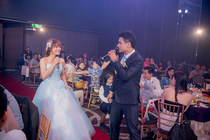Apple婚禮攝影 Wedding婚禮記錄 大熊婚禮攝影 