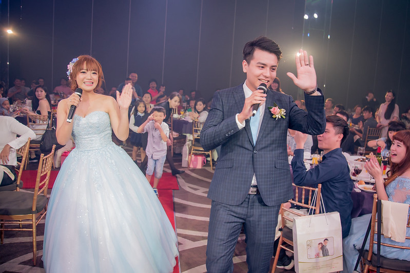 Apple婚禮攝影 Wedding婚禮記錄 大熊婚禮攝影 