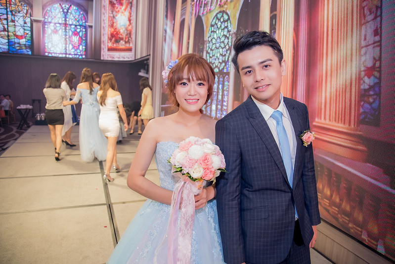 Apple婚禮攝影 Wedding婚禮記錄 大熊婚禮攝影 