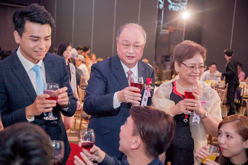 Apple婚禮攝影 Wedding婚禮記錄 大熊婚禮攝影 