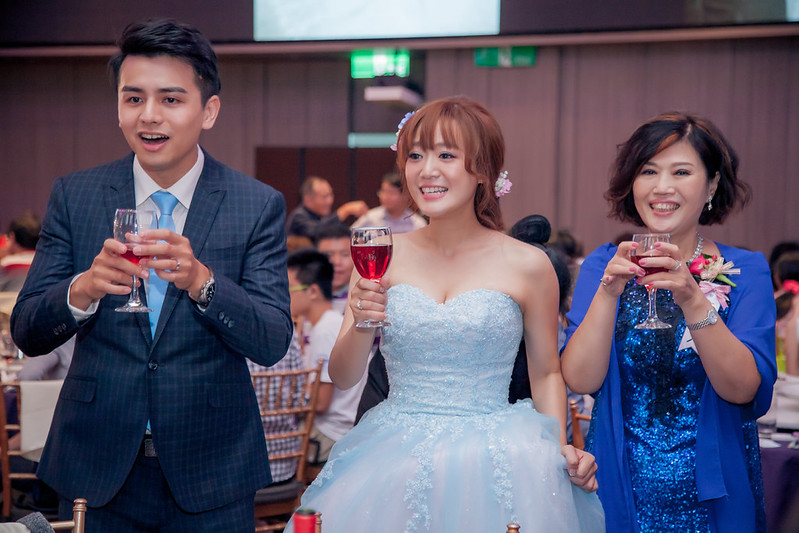 Apple婚禮攝影 Wedding婚禮記錄 大熊婚禮攝影 