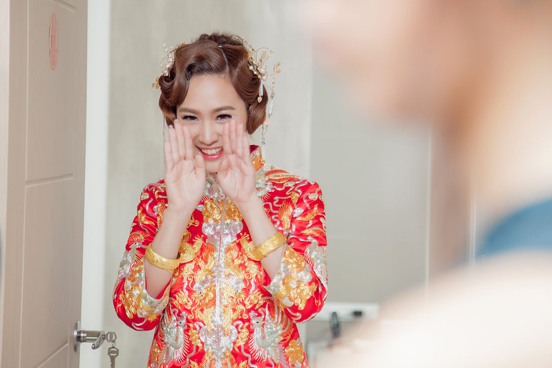 Apple婚禮攝影 Wedding婚禮記錄 大熊婚禮攝影 