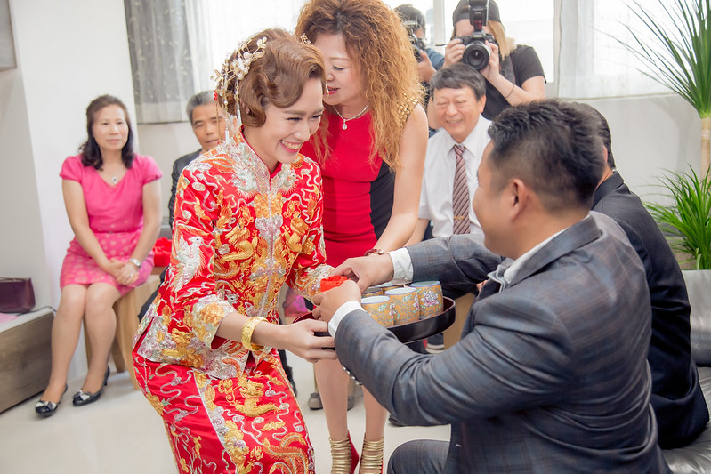 Apple婚禮攝影 Wedding婚禮記錄 大熊婚禮攝影 
