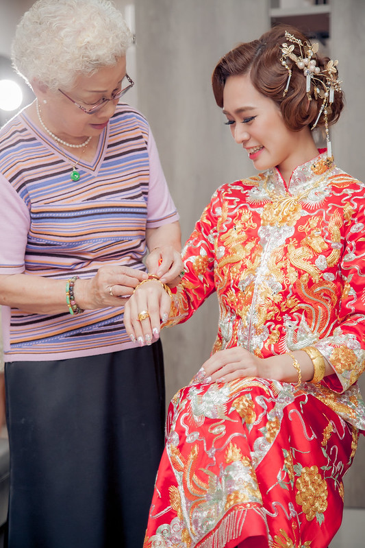 Apple婚禮攝影 Wedding婚禮記錄 大熊婚禮攝影 