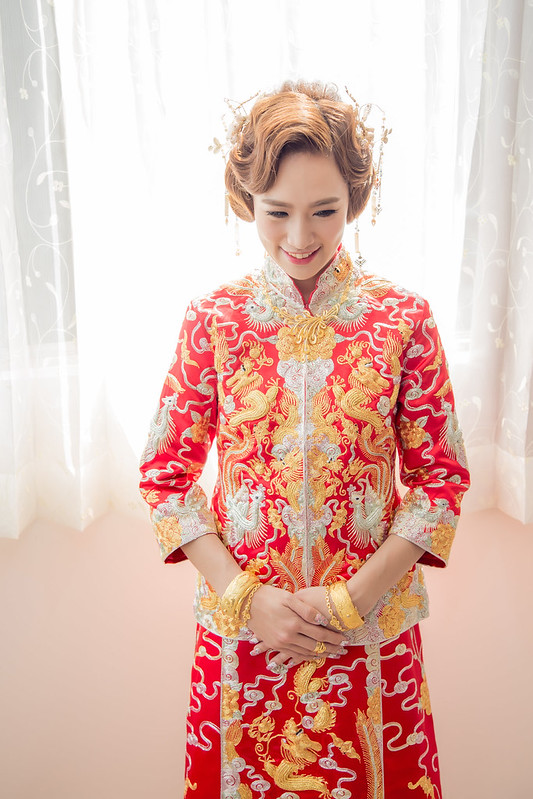 Apple婚禮攝影 Wedding婚禮記錄 大熊婚禮攝影 