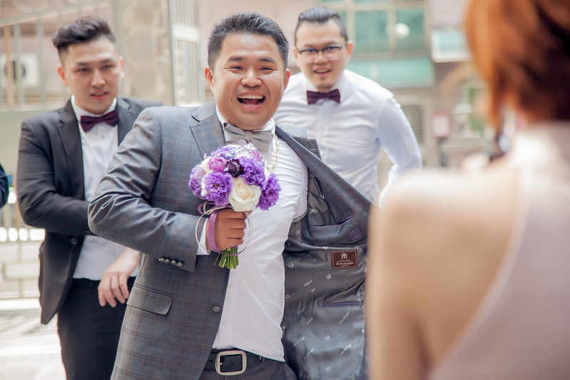 Apple婚禮攝影 Wedding婚禮記錄 大熊婚禮攝影 