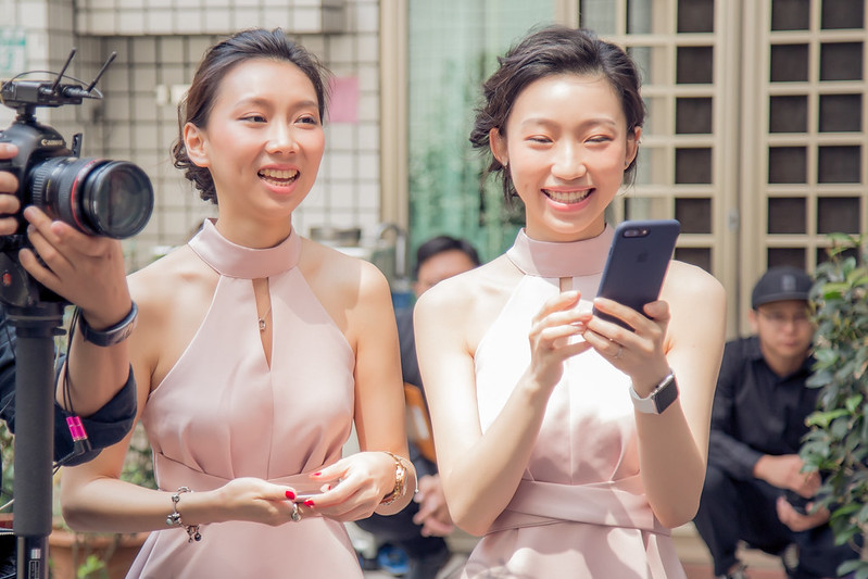 Apple婚禮攝影 Wedding婚禮記錄 大熊婚禮攝影 