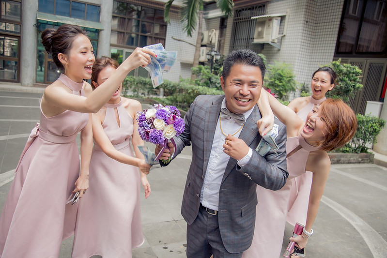 Apple婚禮攝影 Wedding婚禮記錄 大熊婚禮攝影 