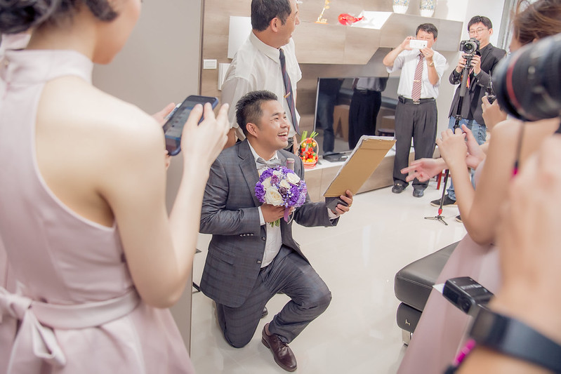 Apple婚禮攝影 Wedding婚禮記錄 大熊婚禮攝影 