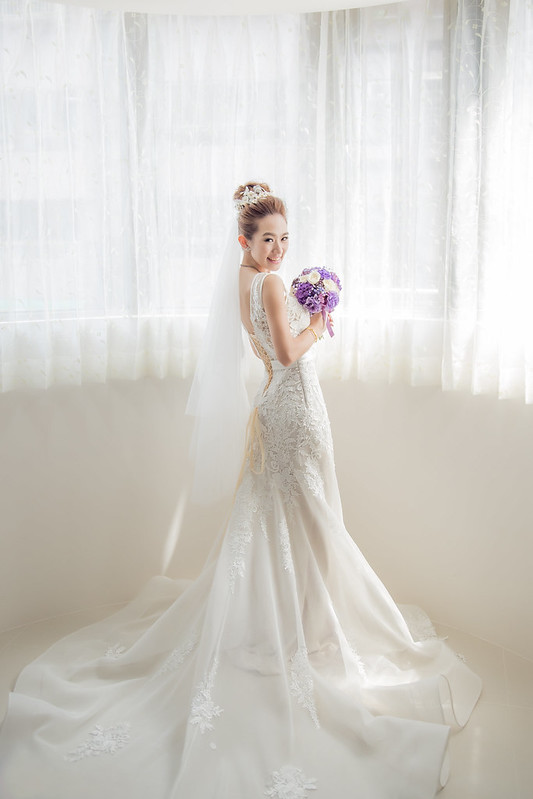 Apple婚禮攝影 Wedding婚禮記錄 大熊婚禮攝影 
