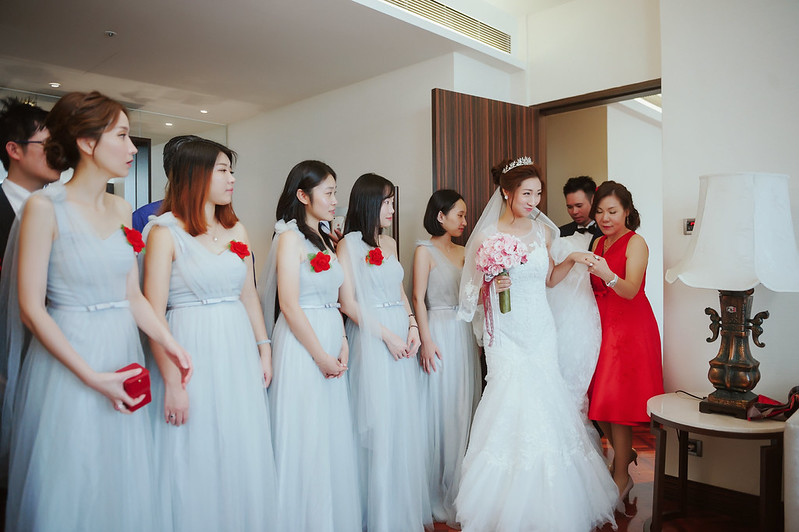 Bo婚禮紀實作品 Wedding婚禮記錄 Zhuang婚禮攝影 