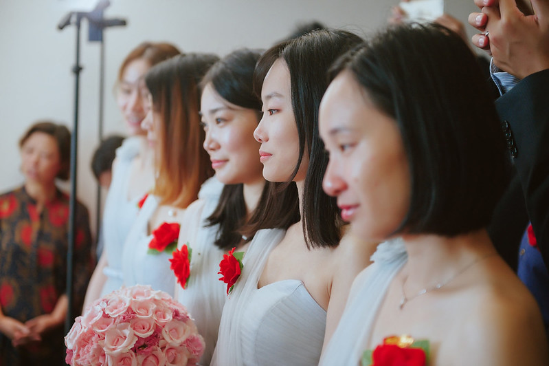 Bo婚禮紀實作品 Wedding婚禮記錄 Zhuang婚禮攝影 
