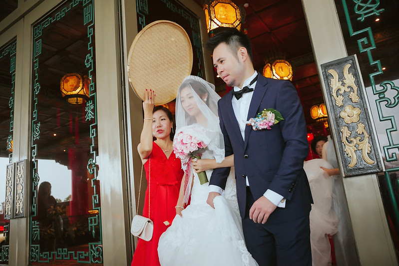Bo婚禮紀實作品 Wedding婚禮記錄 Zhuang婚禮攝影 