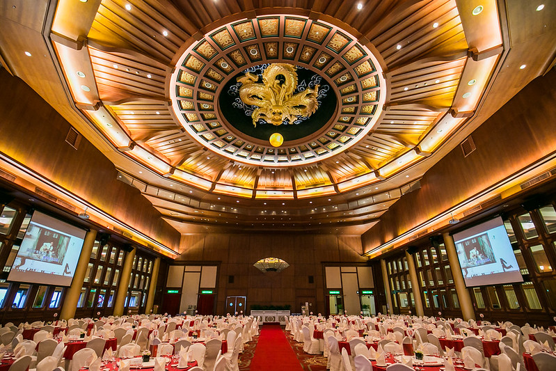Bo婚禮紀實作品 Wedding婚禮記錄 Zhuang婚禮攝影 
