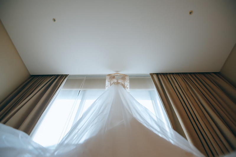 Bo婚禮紀實作品 Wedding婚禮記錄 