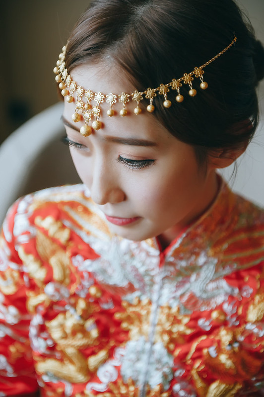 Bo婚禮紀實作品 Wedding婚禮記錄 