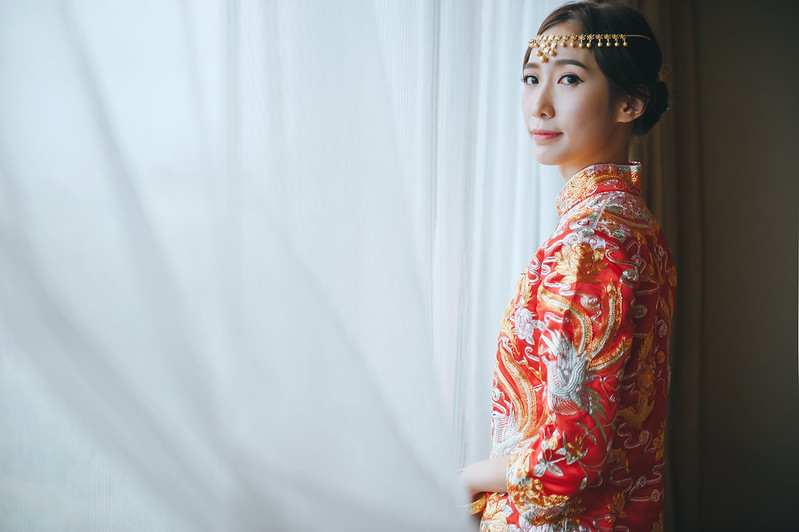Bo婚禮紀實作品 Wedding婚禮記錄 