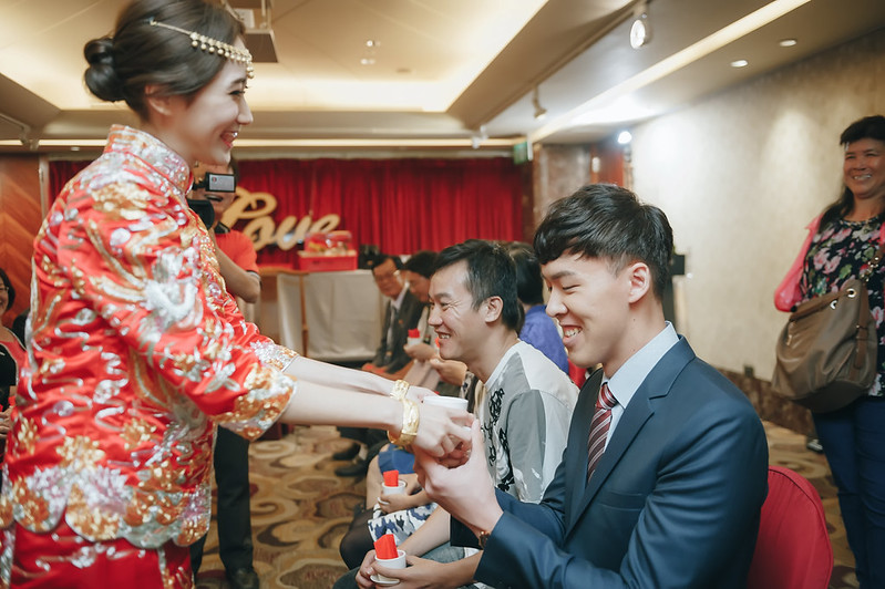Bo婚禮紀實作品 Wedding婚禮記錄 