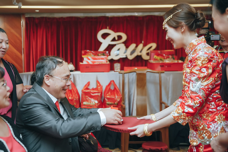 Bo婚禮紀實作品 Wedding婚禮記錄 