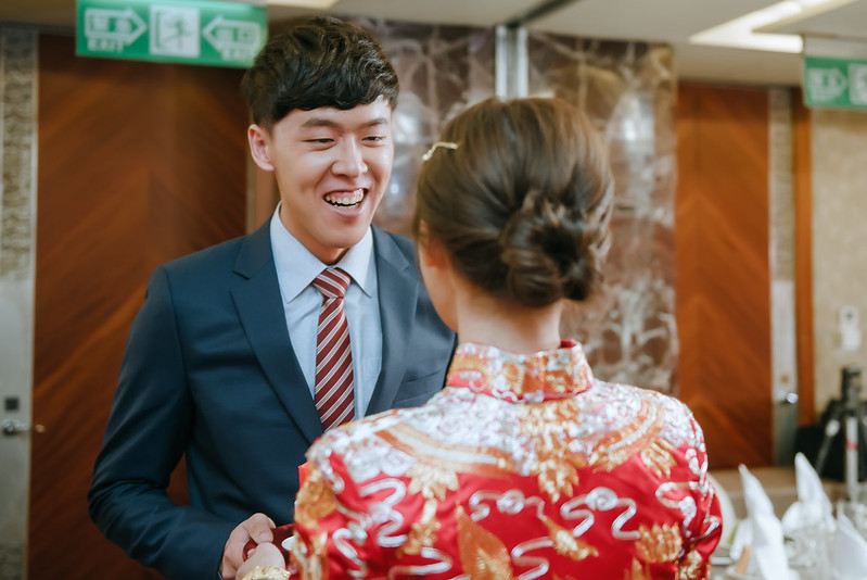 Bo婚禮紀實作品 Wedding婚禮記錄 