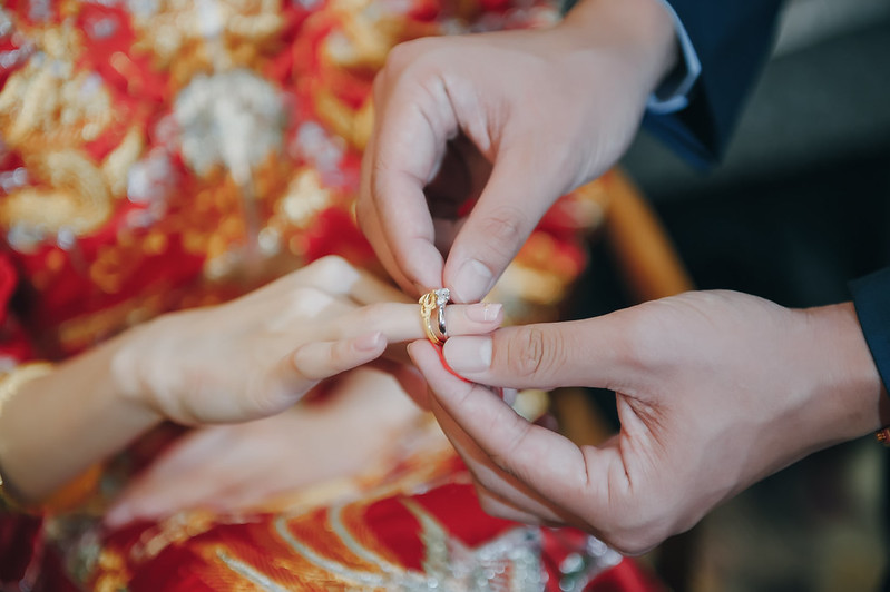 Bo婚禮紀實作品 Wedding婚禮記錄 
