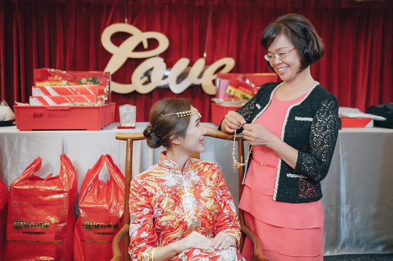 Bo婚禮紀實作品 Wedding婚禮記錄 