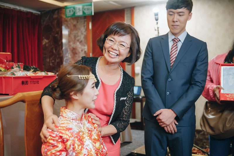 Bo婚禮紀實作品 Wedding婚禮記錄 
