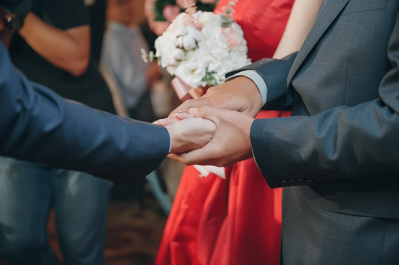 Bo婚禮紀實作品 Wedding婚禮記錄 