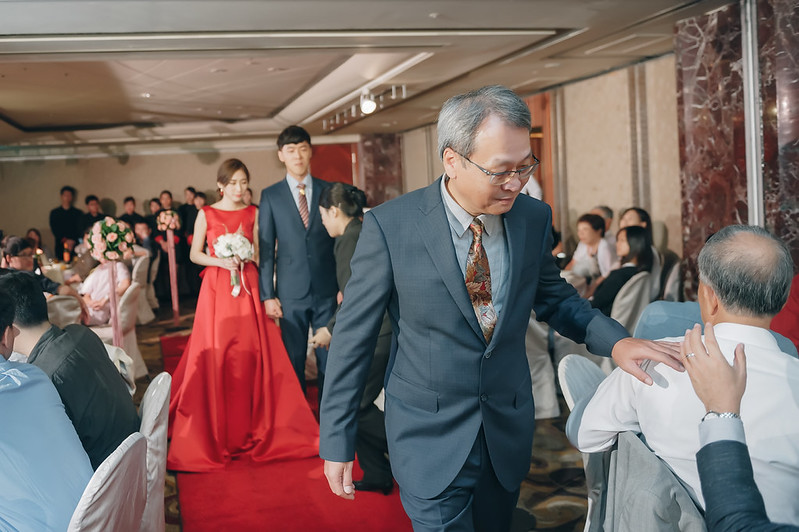 Bo婚禮紀實作品 Wedding婚禮記錄 