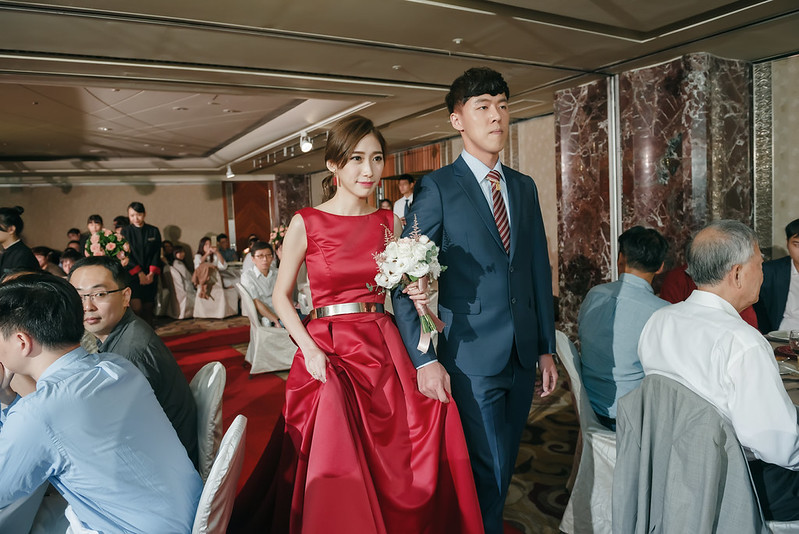 Bo婚禮紀實作品 Wedding婚禮記錄 