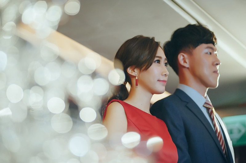 Bo婚禮紀實作品 Wedding婚禮記錄 