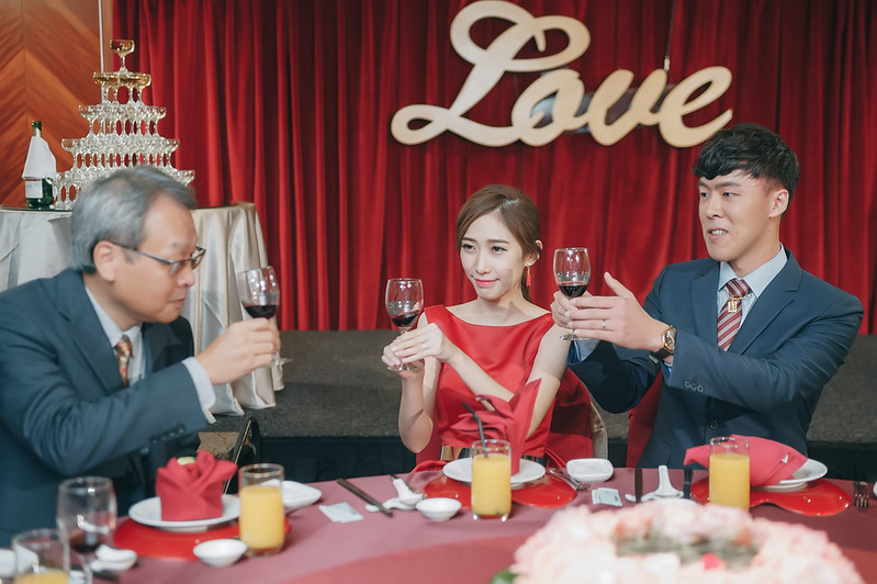 Bo婚禮紀實作品 Wedding婚禮記錄 