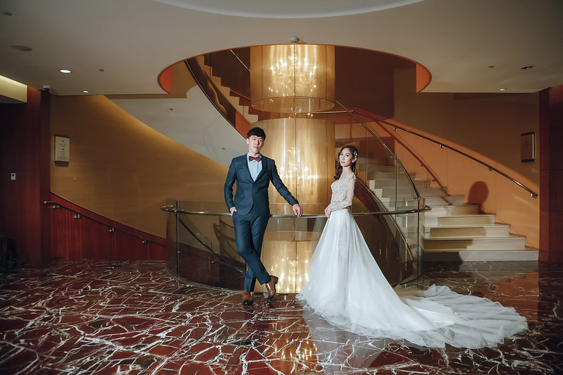 Bo婚禮紀實作品 Wedding婚禮記錄 