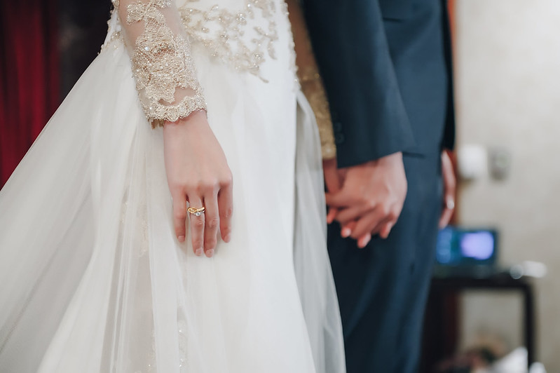 Bo婚禮紀實作品 Wedding婚禮記錄 