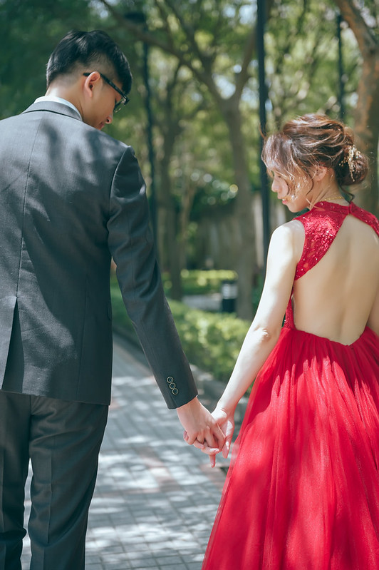 Bo婚禮紀實作品 Wedding婚禮記錄 