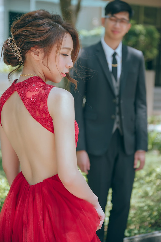 Bo婚禮紀實作品 Wedding婚禮記錄 