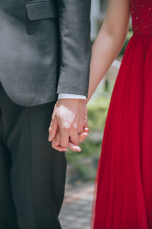 Bo婚禮紀實作品 Wedding婚禮記錄 