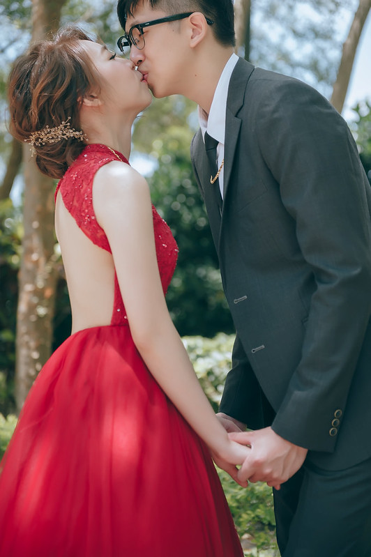 Bo婚禮紀實作品 Wedding婚禮記錄 