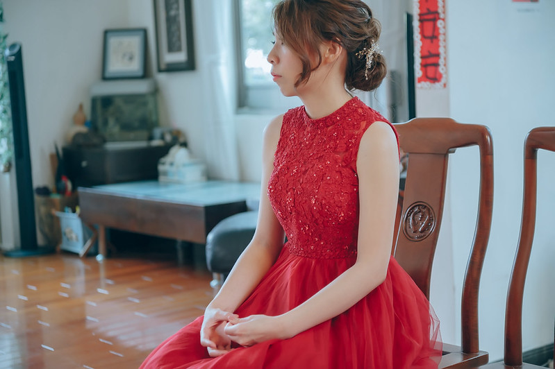 Bo婚禮紀實作品 Wedding婚禮記錄 