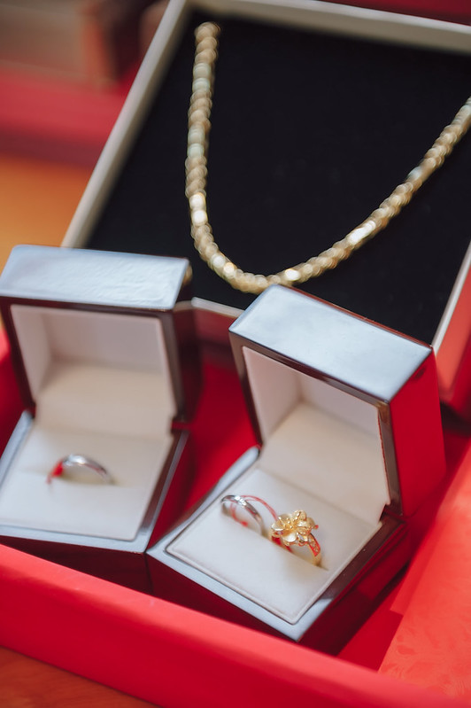 Bo婚禮紀實作品 Wedding婚禮記錄 