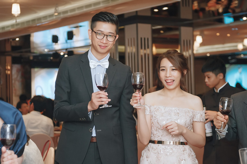 Bo婚禮紀實作品 Wedding婚禮記錄 
