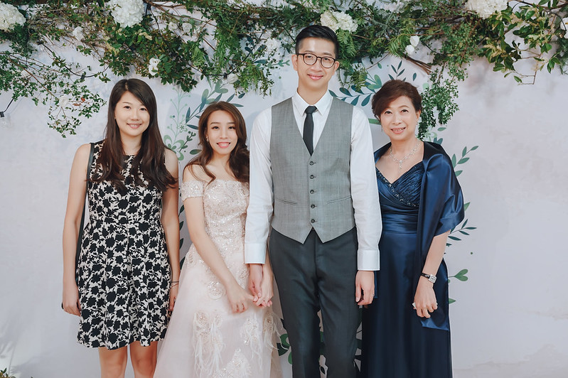 Bo婚禮紀實作品 Wedding婚禮記錄 