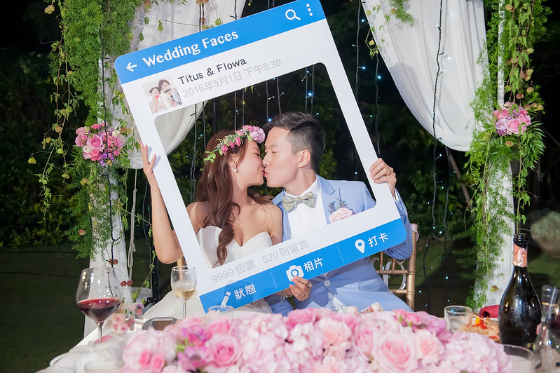 Bo婚禮紀實作品 Wedding婚禮記錄 