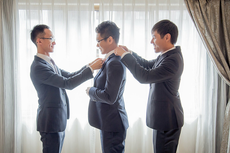 Wedding婚禮記錄 熱門攝影師 