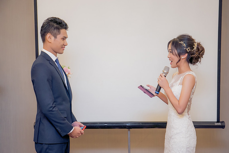 Wedding婚禮記錄 熱門攝影師 