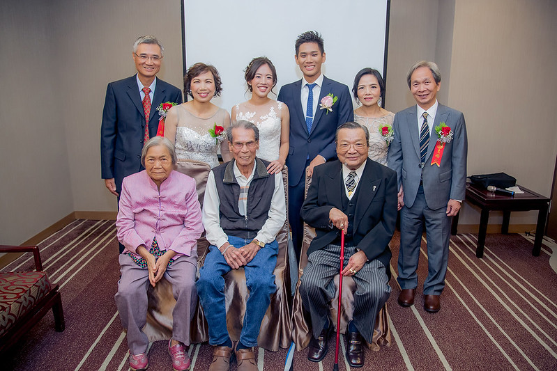 Wedding婚禮記錄 熱門攝影師 