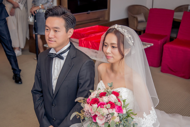 Wedding婚禮記錄 大熊婚禮攝影 